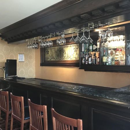 Ivy Manor Inn Village Center Bar Harbor Kültér fotó