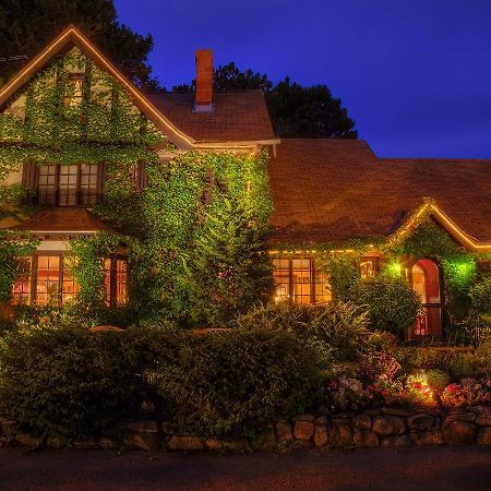 Ivy Manor Inn Village Center Bar Harbor Kültér fotó