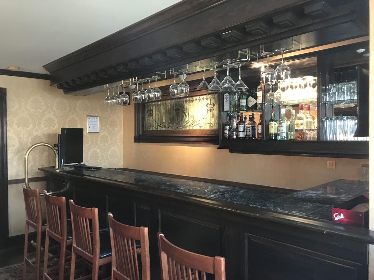 Ivy Manor Inn Village Center Bar Harbor Kültér fotó